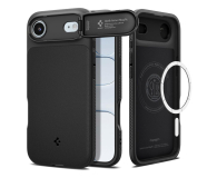 Spigen Optik Armor Mag Magsafe do Iphone 17 Air Black - 1359851 - zdjęcie 1